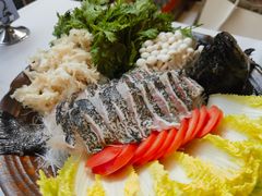 -太湖饭店·寄畅轩中餐厅