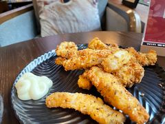 -咖法森林·咖啡  酒吧(天河店)