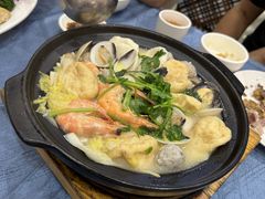 -濠景渔港(汇通店)