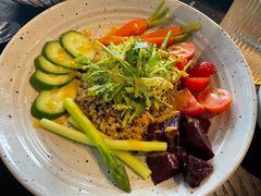 -杭州桐庐康莱德酒店西餐厅-舍