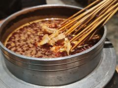 -那些年记忆烧烤