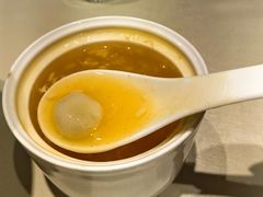 沙棘醪糟小汤圆-老太原菜馆(府西街店)