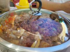 -黄记煌三汁焖锅(悦方IDmall店)