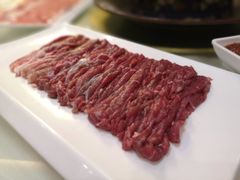 -东来顺饭庄(天坛店)