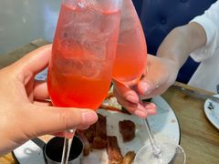 -夏日玛莉西餐厅(梅溪湖步步高店)
