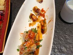 -将太无二·北美传奇寿司(荟聚购物中心西红门店)