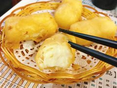 -点点心点心专门店(湾仔店)