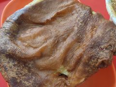 糖油饼-老北京豆汁店