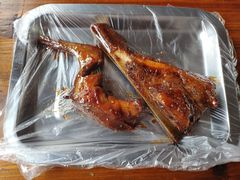 -赵元章肉骨烧(山塘街店)