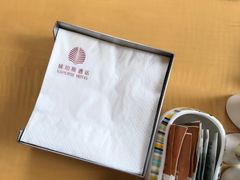 -威珀斯酒店·珀萃美食餐厅 | 海鲜刺身·现烤生蚝·特色烤肉