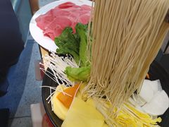 -许府牛火锅(信义坊总店)