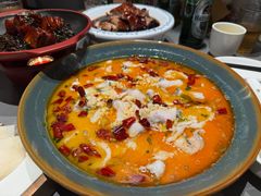 -褚记烤鸭·南京家常菜(雨花e-park店)
