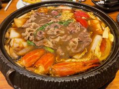 -吟松日式料理(莘庄店)
