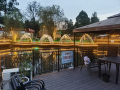 -马帮寨绿地农庄店