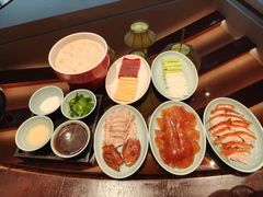 -西安凯悦酒店·湖畔中餐厅