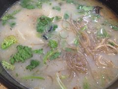 羊肉烩面-惠丰源烩面馆(经七路店)