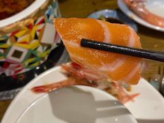 -阳光岛·海鲜盛宴(银泰中心in99店)