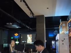 -TIME BAR&一贯料理(文星广场店)