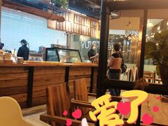 -三十三碗黄牛肉面(东原1891店)