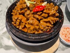 -潮堂 · 潮州菜(国贸商城店)