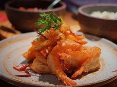 -上海人家花樣年华(中山公园店)