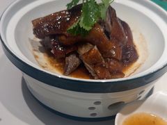 -荔粥记潮汕砂锅粥(太湖路店)