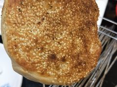 -清真磊磊烧烤老店(饮虎池街34号店)