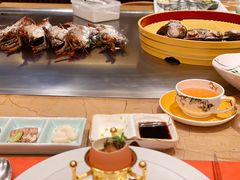-和·铁板烧·OMAKASE(望京昆泰嘉晟酒店)