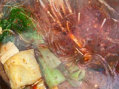 -清真·马文砂锅大全(麦苋街店)