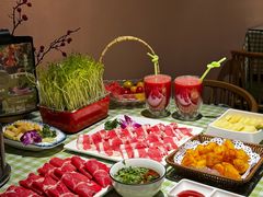 -番食园鲜食火锅(高新店)