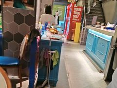 -通海俄式烧烤·俄罗斯大串(嵩山路店)