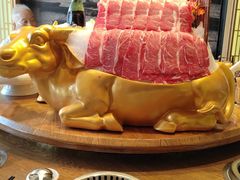 -尚海豆捞(乐虹坊店)