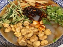 -龍聚祥烧麦馆(万达店)