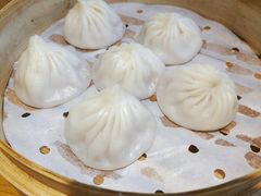 鲜肉小笼-苏小柳手工点心(人民广场分院)