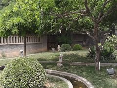 花园-卫鼎轩·曹公馆(鼓楼店)