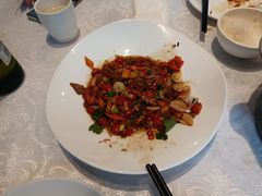 -马凯餐厅(地安门店)