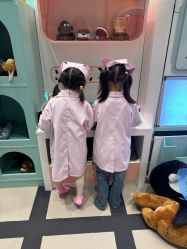 -奈尔宝·儿童乐园·亲子餐厅(苏州大悦城店)