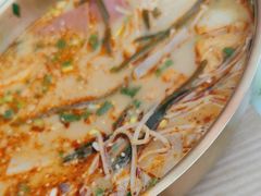 -冒菜西施·非遗冒菜(总店)