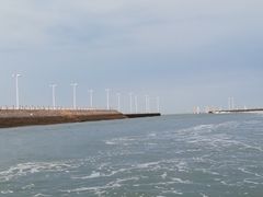 -日照灯塔风景区