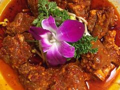 花千骨-蜀大侠火锅(寰球文化地标·总府店)