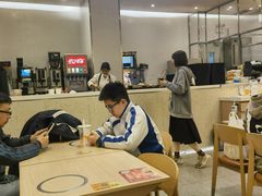 -顺联广场(陈村店)