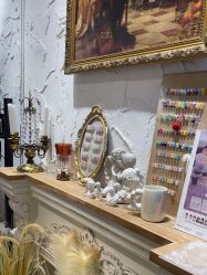 -US•美甲艺术 | 冕光