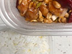 -恭敬李·烤鸭(天坛北门店)