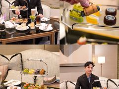 -广州富力丽思卡尔顿酒店
