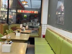 -李先生牛肉面大王(营口大润发店)