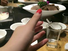 android_upload_pic-巴奴毛肚火锅(商城路店)