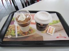 -Hungry Jack's Burgers Beak House