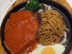 -秀玉coffee&kitchen(黄石大上海店)