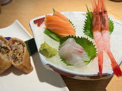 -阿吾罗日本料理(K11艺术中心店)