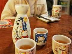 -大鲜生·亚洲菜融合小食堂